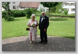 Goldene Hochzeit